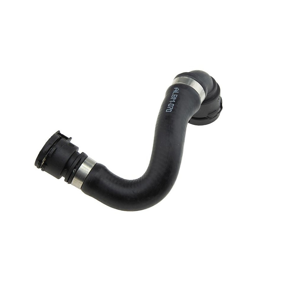 Radiator Hose for BMW OE 17127640287