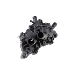 Engine Cooling Water Pump for AUDI SEAT SKODA VW OE 04C121600K