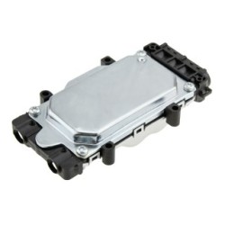 Electric Motor (radiator Fan) Series Resistor for AUDI  PORSCHE Q7  CAYENNE