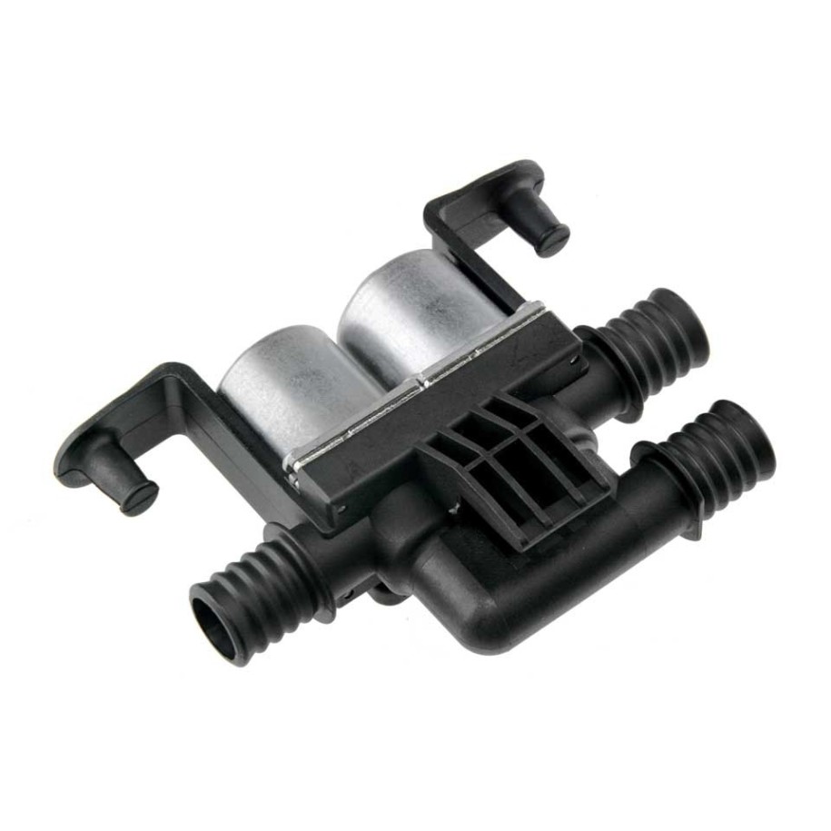 Coolant Control Valve for BMW 5  7  X5 OE 64128391000