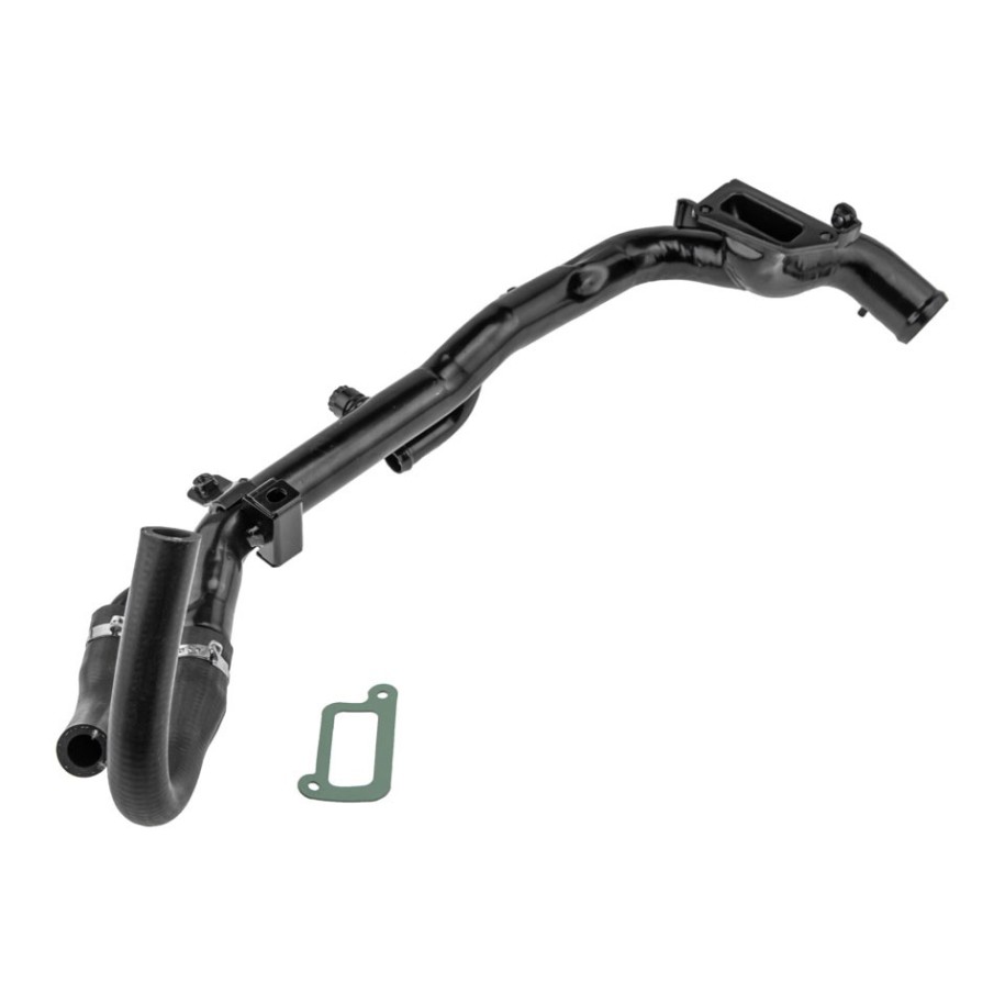 Coolant Pipe for VAUXHALL  SAAB OE 1338289