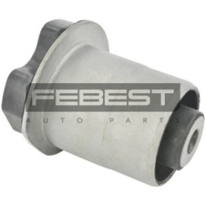 Bushing Axle Beam - FEBEST RNABCLIIR