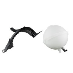 Coolant Expansion Tank for BMW 5 OE 17137619189