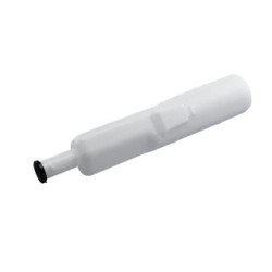 Coolant Expansion Tank for MITSUBISHI LANCER OE MR450237