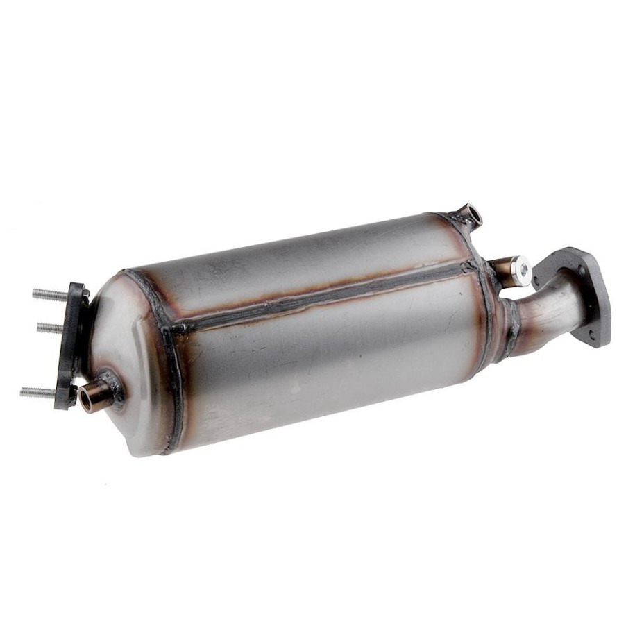 Front Diesel Particulate Filter DPF for AUDI A4  A6 OE 8E0131703T