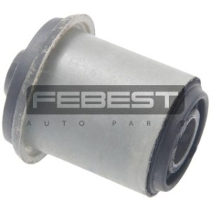 Bushing Axle Beam - FEBEST RNAB004