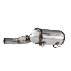 Front Diesel Particulate Filter DPF for BMW 3  5  X3 OE 18300445327