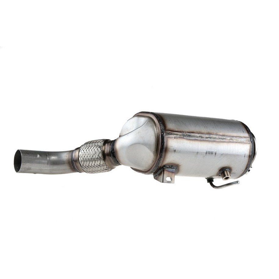 Front Diesel Particulate Filter DPF for BMW 3  5  X3 OE 18300445327