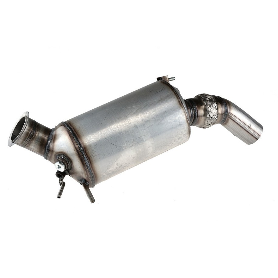 Front Diesel Particulate Filter DPF for BMW OE 18307797591