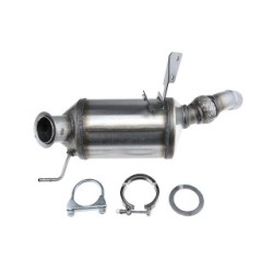 Diesel Particulate Filter DPF for BMW 3 OE 18307798307