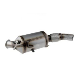 Front Diesel Particulate Filter DPF for BMW OE 18308508993