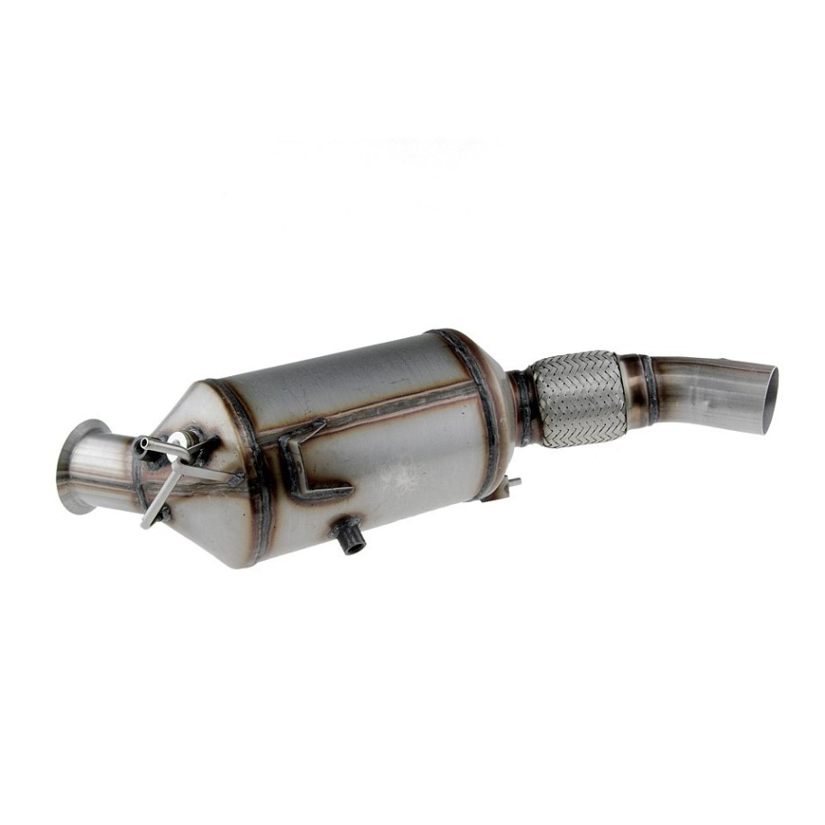 Front Diesel Particulate Filter DPF for BMW OE 18308508993