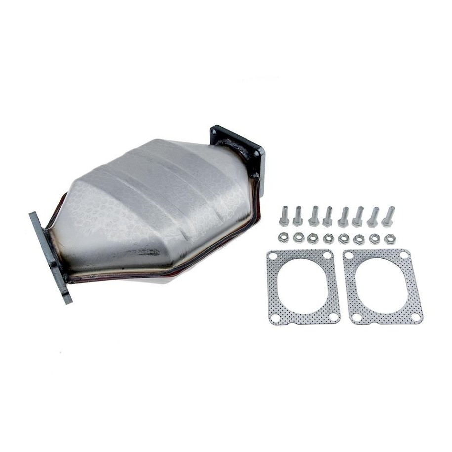 Diesel Particulate Filter DPF for BMW 5  X3 OE 18303423936