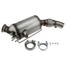 Diesel Particulate Filter DPF for BMW OE 18308514988