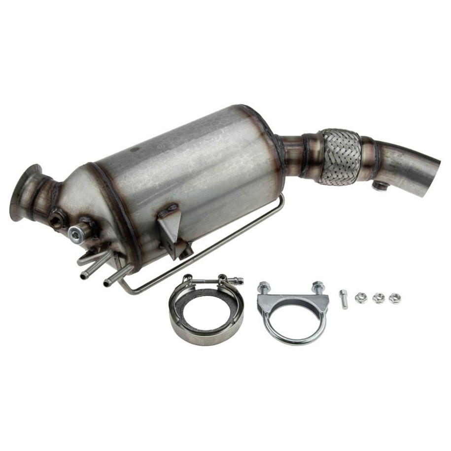 Diesel Particulate Filter DPF for BMW OE 18308514988