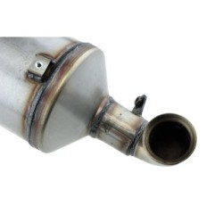 Front Diesel Particulate Filter DPF for FORD  MAZDA C-MAX  FOCUS  3