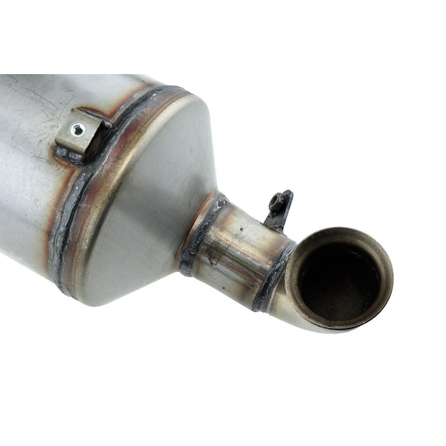 Front Diesel Particulate Filter DPF for FORD  MAZDA C-MAX  FOCUS  3