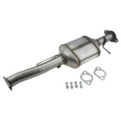 Diesel Particulate Filter DPF for FORD KUGA OE 1525785
