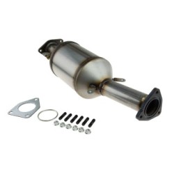Diesel Particulate Filter DPF for HONDA CR-V OE 18160R07E00
