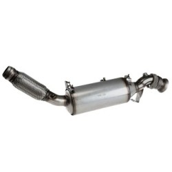 Front Diesel Particulate Filter DPF for MERCEDES SPRINTER OE 9064901500