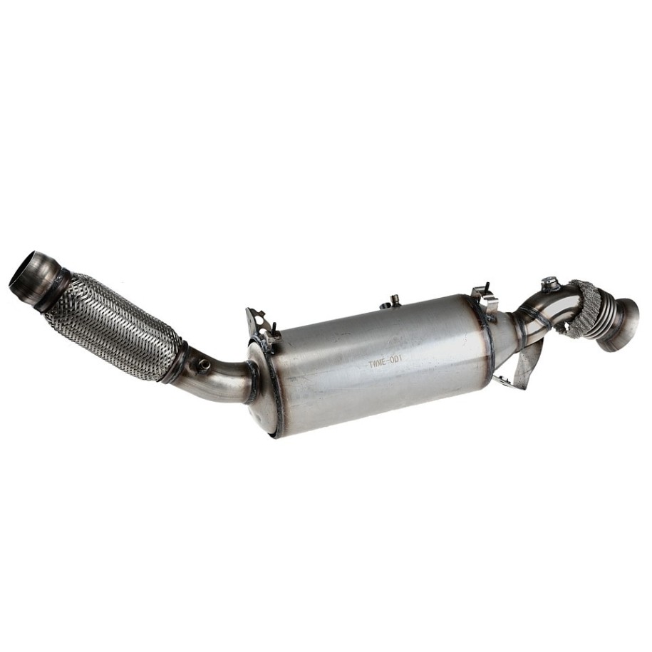 Front Diesel Particulate Filter DPF for MERCEDES SPRINTER OE 9064901500