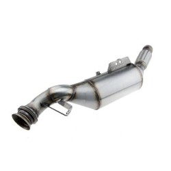 Diesel Particulate Filter DPF for MERCEDES SPRINTER OE A9064900200
