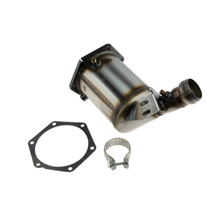 Diesel Particulate Filter DPF for MERCEDES OE 2034900092SP22