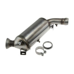 Diesel Particulate Filter DPF for MERCEDES C-CLASS OE 2044900056