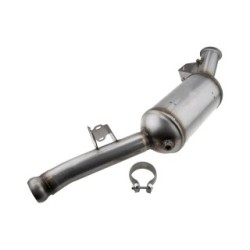 Diesel Particulate Filter DPF for MERCEDES GL-CLASS  M-CLASS