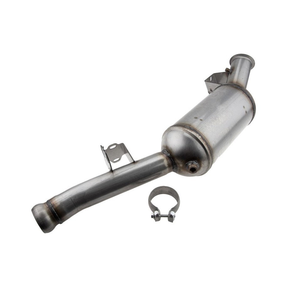 Diesel Particulate Filter DPF for MERCEDES GL-CLASS  M-CLASS