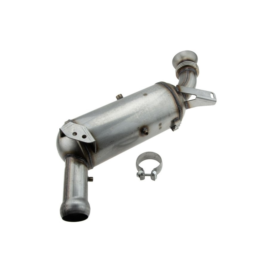 Diesel Particulate Filter DPF for MERCEDES C-CLASS  E-CLASS