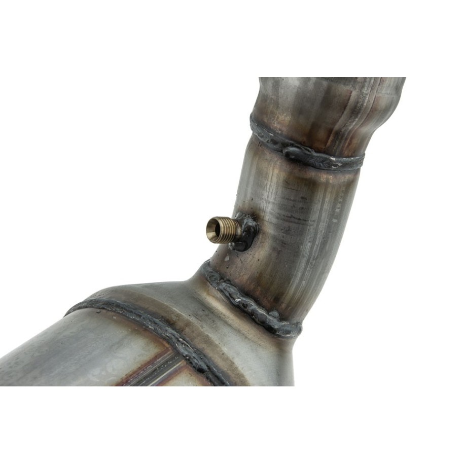 Diesel Particulate Filter DPF for MERCEDES C-CLASS  CLS  E-CLASS