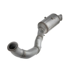 Diesel Particulate Filter DPF for MERCEDES GL-CLASS  M-CLASS