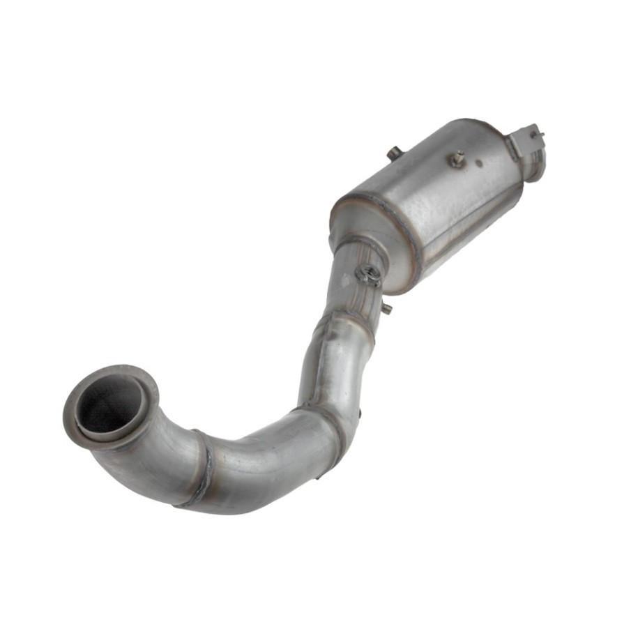 Diesel Particulate Filter DPF for MERCEDES GL-CLASS  M-CLASS