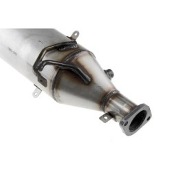 Diesel Particulate Filter DPF for MITSUBISHI PAJERO OE 1583A006
