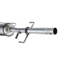 Diesel Particulate Filter DPF for MAZDA 6 OE RFY62055X