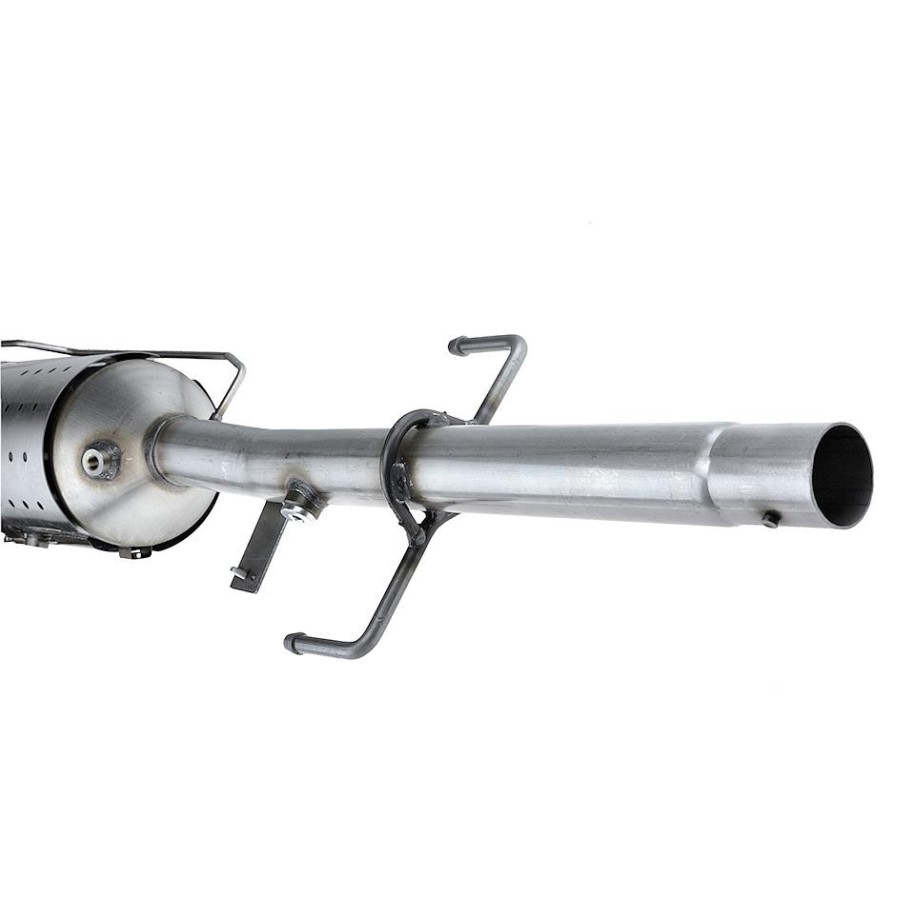 Diesel Particulate Filter DPF for MAZDA 6 OE RFY62055X