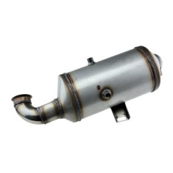 Front Diesel Particulate Filter DPF for CITROEN  MINI  PEUGEOT