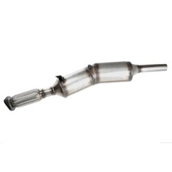 Front Diesel Particulate Filter DPF for RENAULT  OE 200101350R