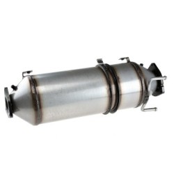 Diesel Particulate Filter DPF for IVECO DAILY OE 504131264