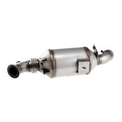 Diesel Particulate Filter DPF for VW CRAFTER OE 2E0254700FX