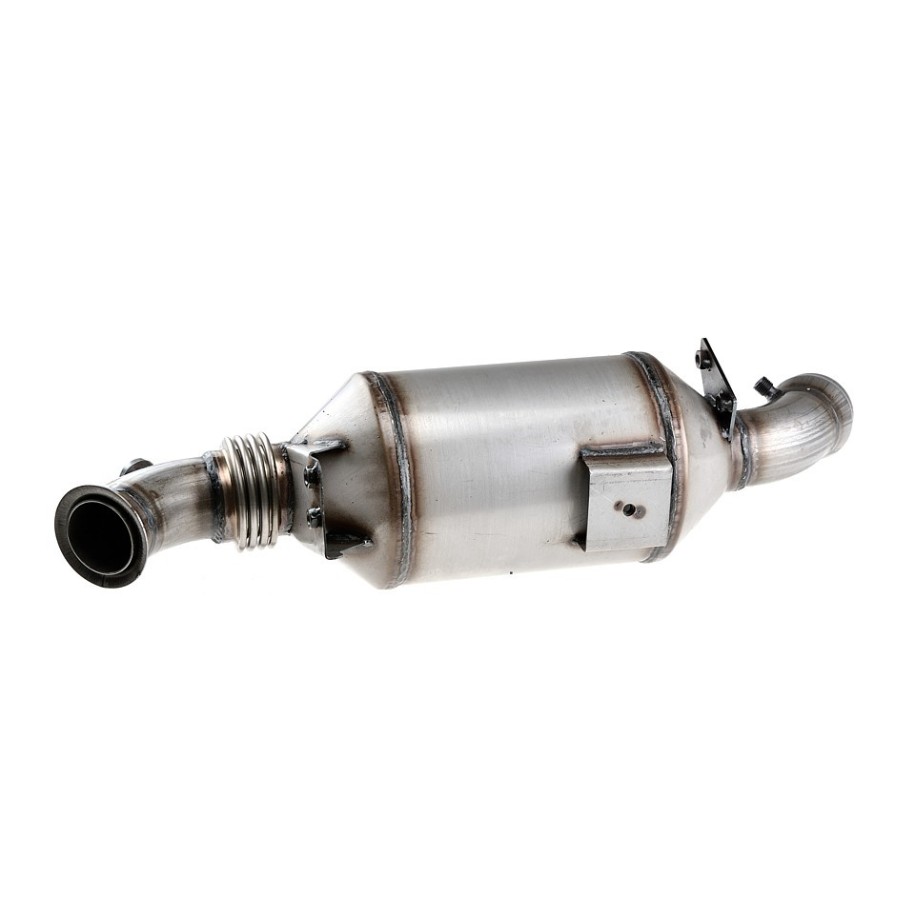 Diesel Particulate Filter DPF for VW CRAFTER OE 2E0254700FX