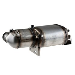 Diesel Particulate Filter DPF for VW MULTIVAN  TRANSPORTER