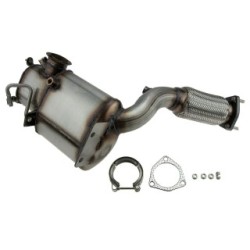 Diesel Particulate Filter DPF for SEAT  VW OE 7N0253053BX