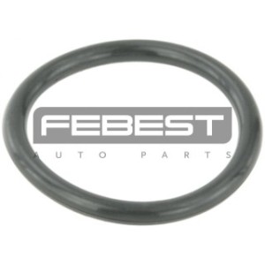 Gasket Coolant Flange - FEBEST RINGWHB5