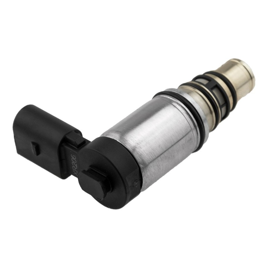 AC Compressor Control Valve for AUDI SEAT SKODA VW OE 1K0820859F_part