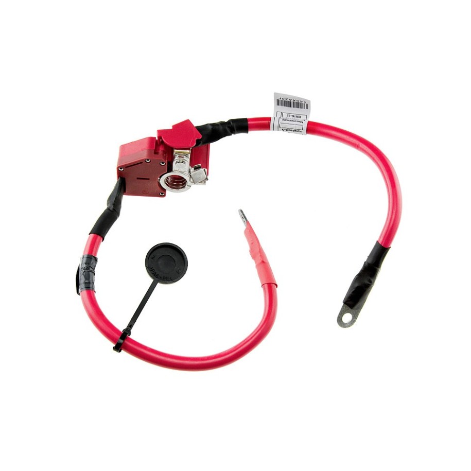 Battery Adapter for BMW 3  4 OE 61126834543
