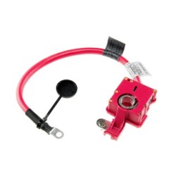 Battery Adapter for BMW 1  3  X1 OE 61129217031
