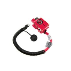 Battery Adapter for BMW X5  X6 OE 61129217004