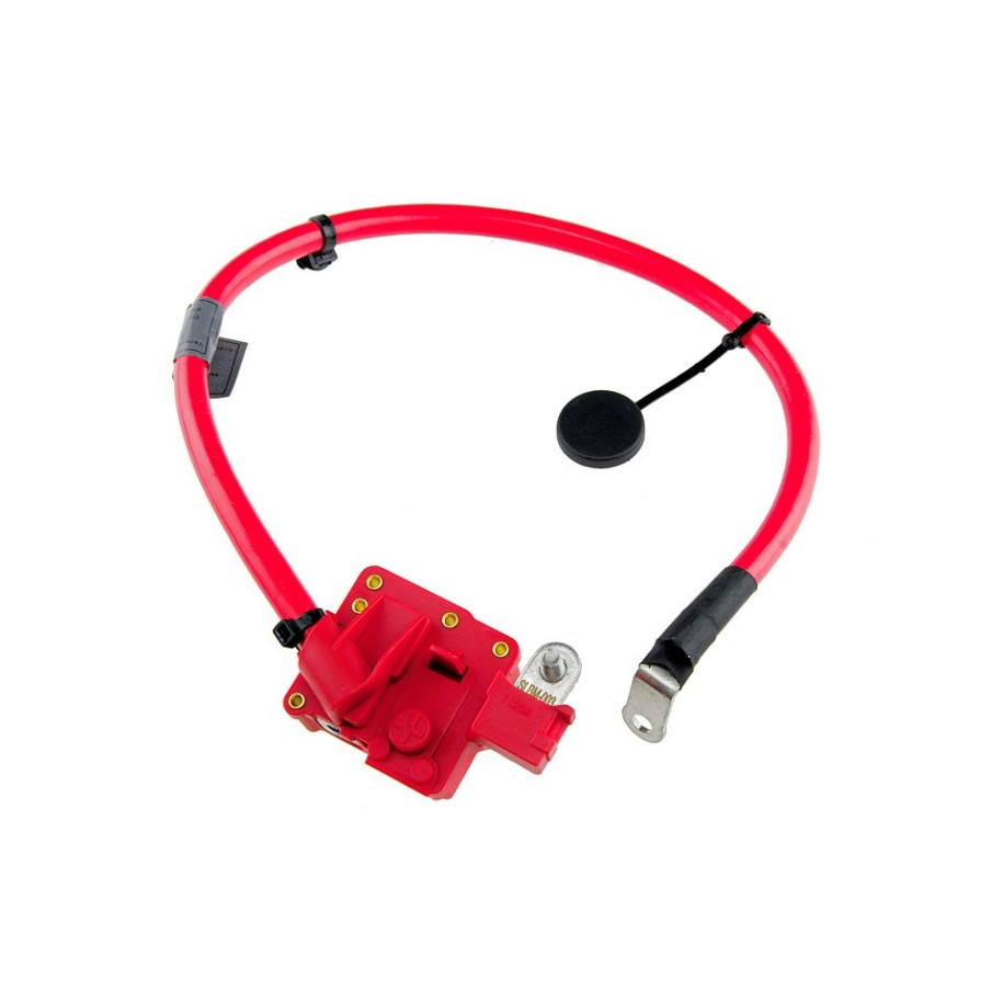 Battery Adapter for BMW X3 OE 61129225099